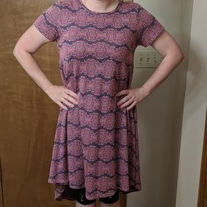 Lularoe Carly